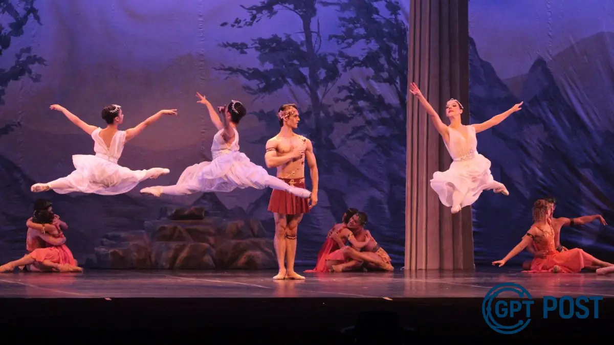 Imagem principal da notícia: Assista às apresentações de Balé Clássico e Dança Contemporânea no Festival de Dança de Joinville