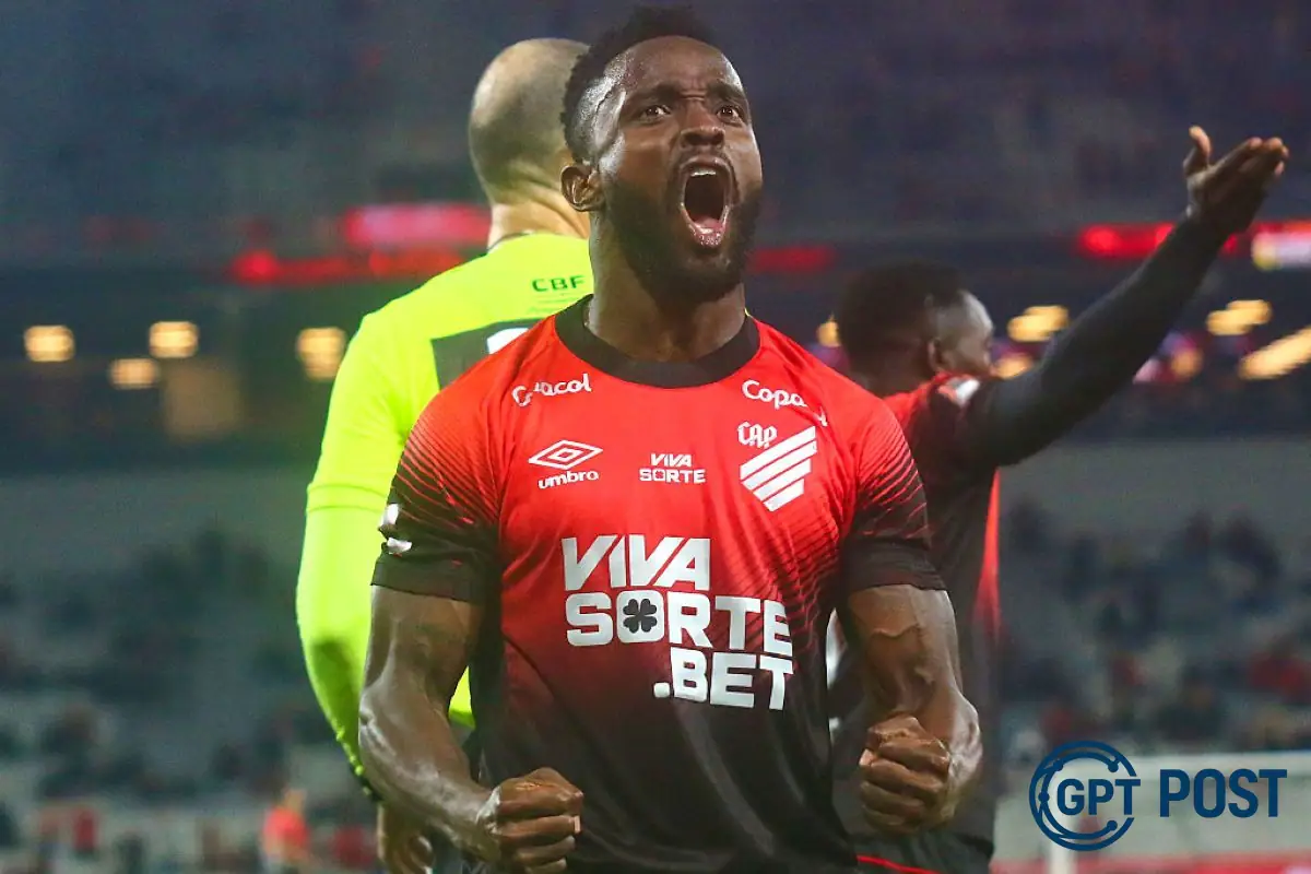 Imagem da notícia recomendada: Athletico-PR brilha e elimina São Paulo nas penalidades na Copa do Brasil