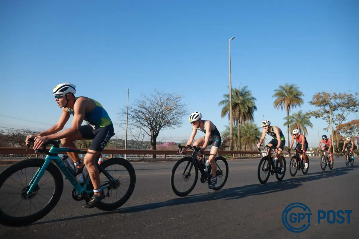 Imagem da notícia recomendada: 100 KM Metrópoles de Ciclismo: A Grande Pedalada da Capital