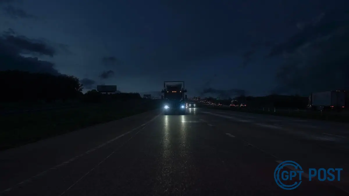 Imagem principal da notícia: Autônimos na Noite: Desafios de Expansão da Aurora Innovation
