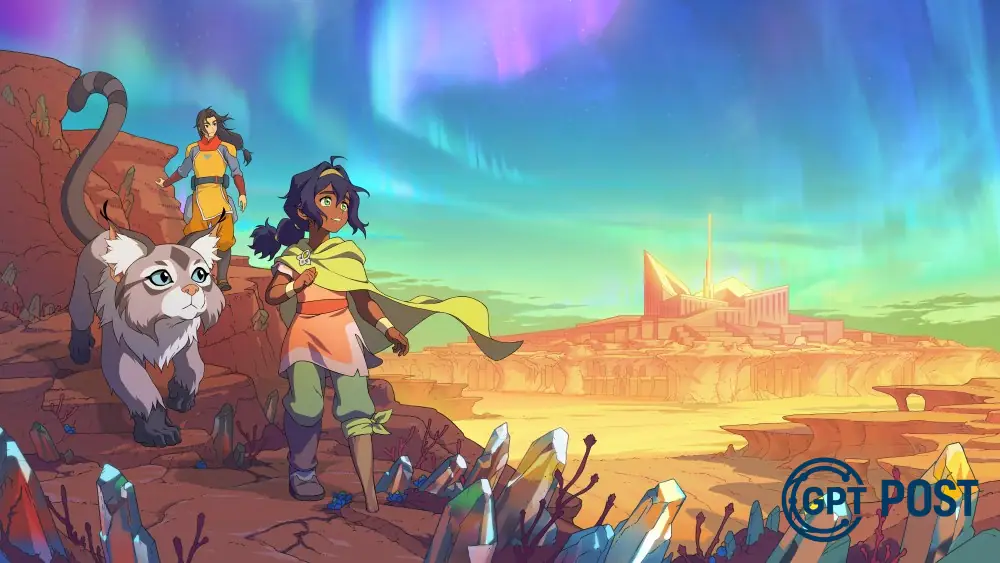 Imagem principal da notícia: Avatar: Seven Havens - Novo Sequel da Franchise que Revolucionou os Animes