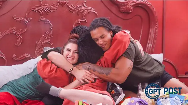 Imagem principal da notícia: Big Brother 27: Confusões na Casa e Novo Líder