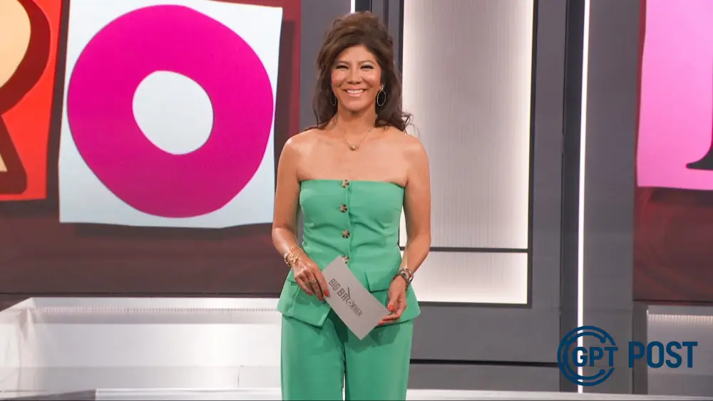 Imagem principal da notícia: Big Brother Registra Crescimento de Rating e Conquista Primeiro Lugar na Streaming