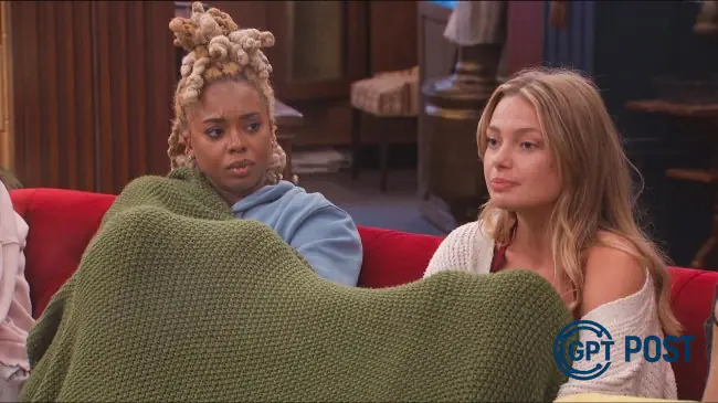 Imagem da notícia recomendada: Mickey Lee e os jogos de estratégia em Big Brother 27