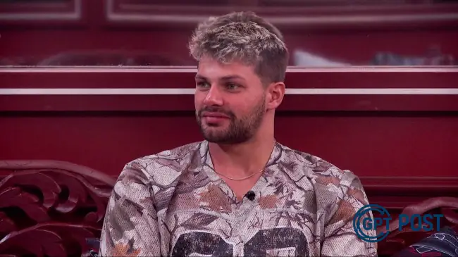 Imagem principal da notícia: Big Brother 27: Zae Frederich fala sobre saída precoce e_strategy no reality