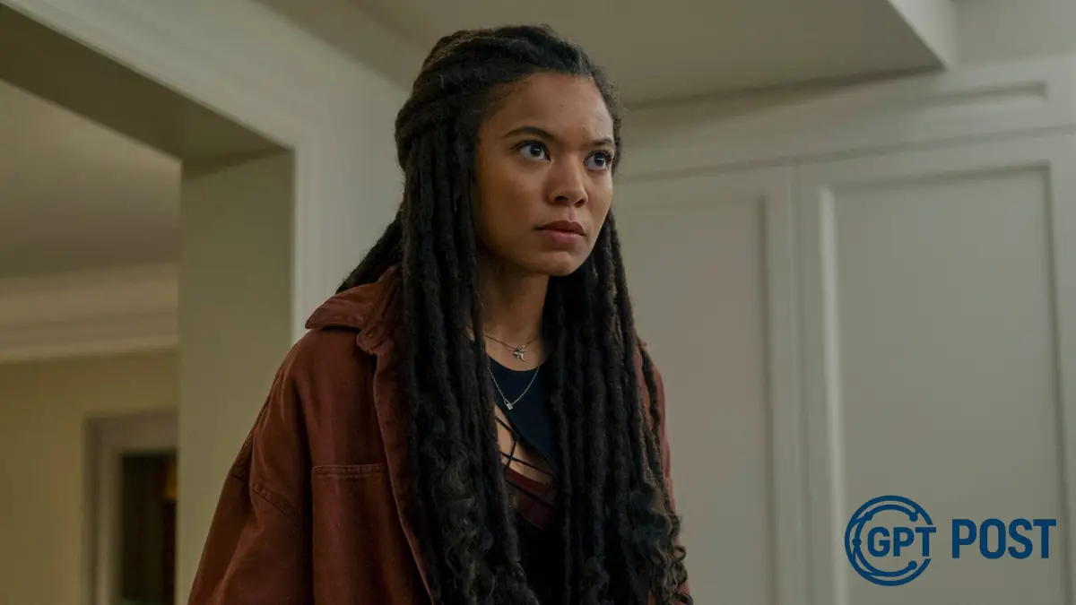 Imagem principal da notícia: A Segunda Temporada de 'Gen V' vem com Sangue e Intrigas