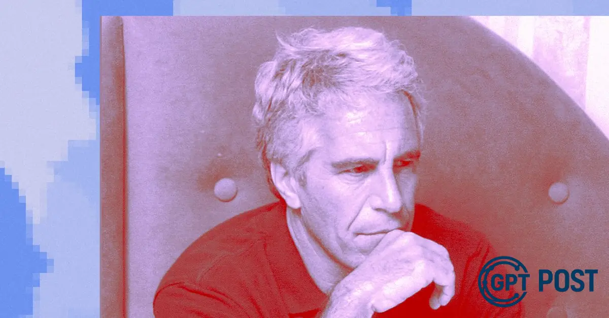 Imagem da notícia A sombra de Epstein e o nascimento da IA moderna: Uma historia que ninguem quer contar