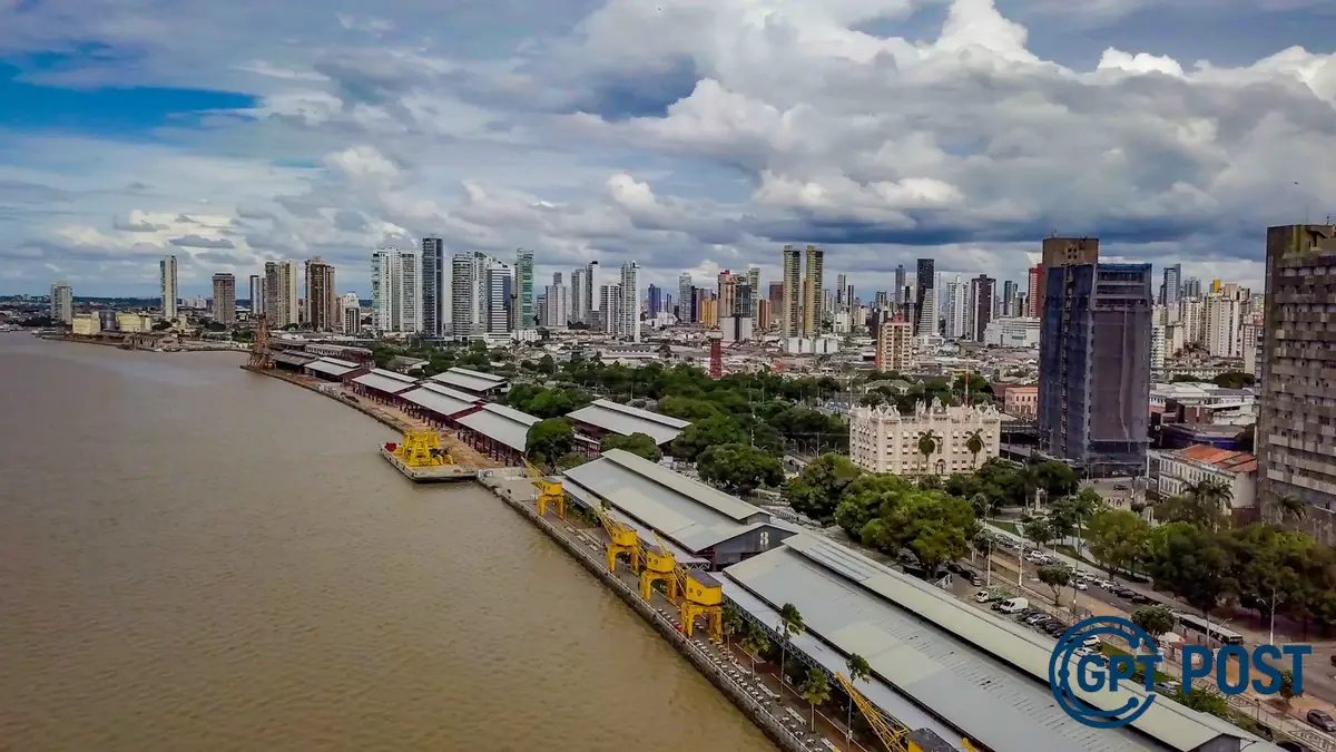 Imagem de Crise da hospedagem ameaça COP30: o desafio de Belém como anfitriã