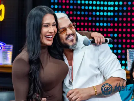 Imagem principal da notícia: Gracyanne Barbosa e Belo: O Fim de um Casamento que Marcou a Música Brasileira