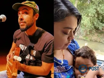 Imagem principal da notícia: Bem Gil celebra legado de Preta Gil em momento de saudade e memória