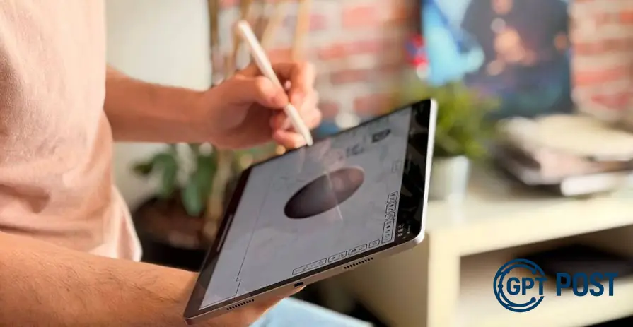 Imagem principal da notícia: Blender lança versão para tablet e abre caminho para nova era em design 3D