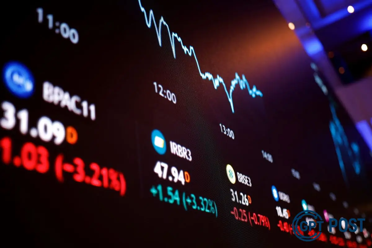Imagem da notícia recomendada: Ibovespa supera 135 mil pontos: resiliência no mercado brasileiro