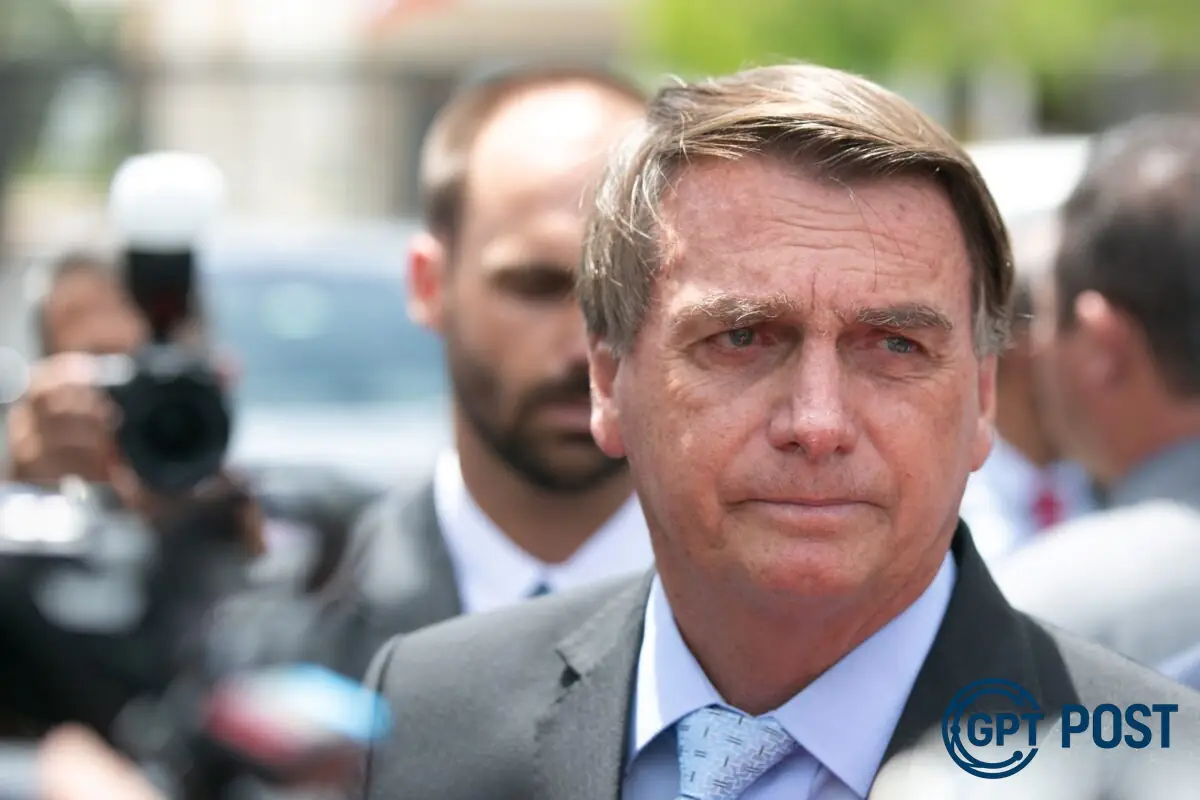 Imagem da notícia recomendada: Prisão Domiciliar de Bolsonaro Abre Nova Fase na Política Brasileira