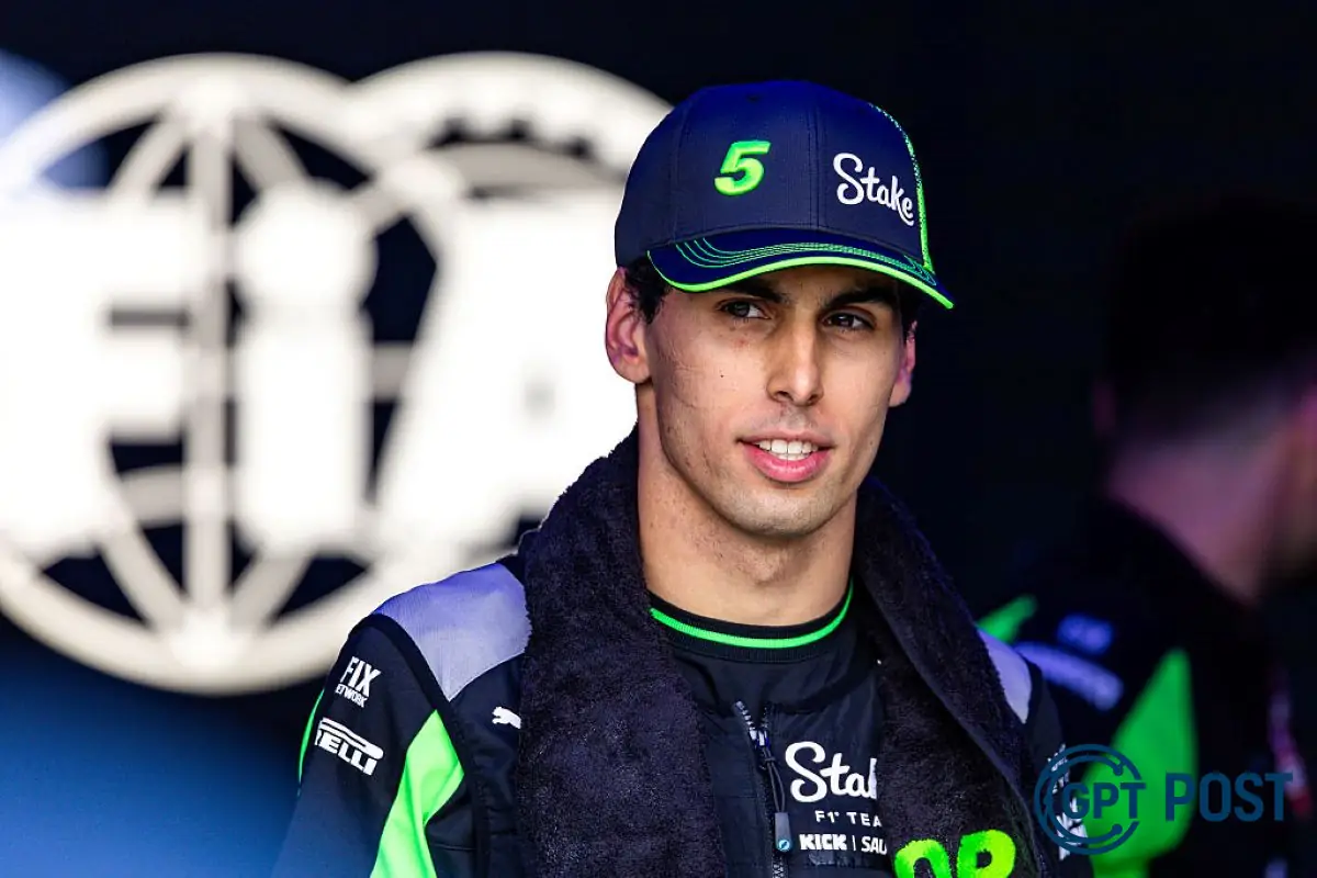 Imagem da notícia recomendada: Gabriel Bortoleto Se Solidifica Como Estrela da Fórmula 1 em GP da Hungria