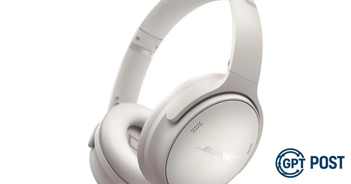 Imagem da notícia recomendada: Bose QuietComfort: Conheça o Fone de Ouvido com Desconto Exclusivo
