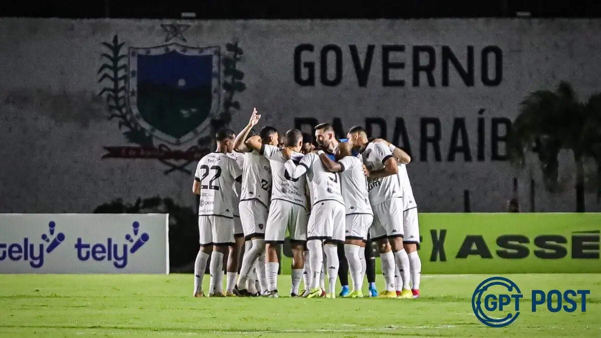 Imagem de CSA x Botafogo-PB: O duelo que pode mudar o rumo da Série C