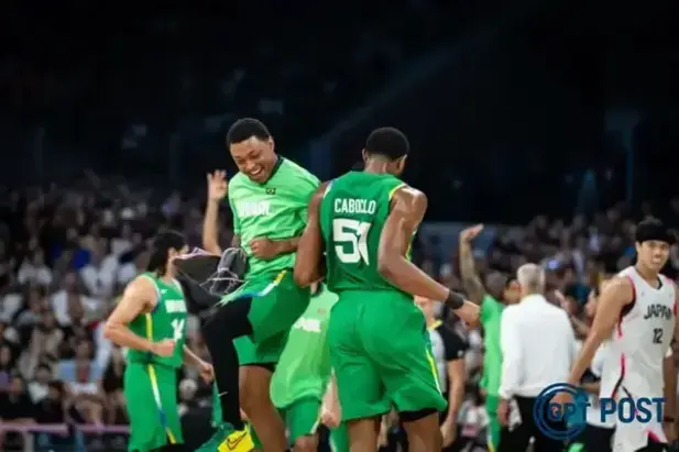 Imagem principal da notícia: Seleção Brasileira de Basquete é Convocada para a AmeriCup 2025 - Conheça os Jogadores