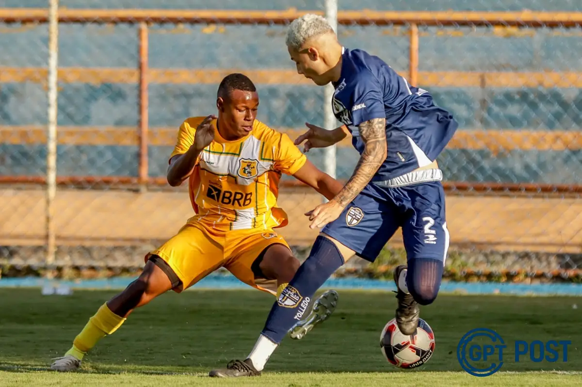 Imagem principal da notícia: Fim de semana esportivo em Brasília promete emoção e diversidade