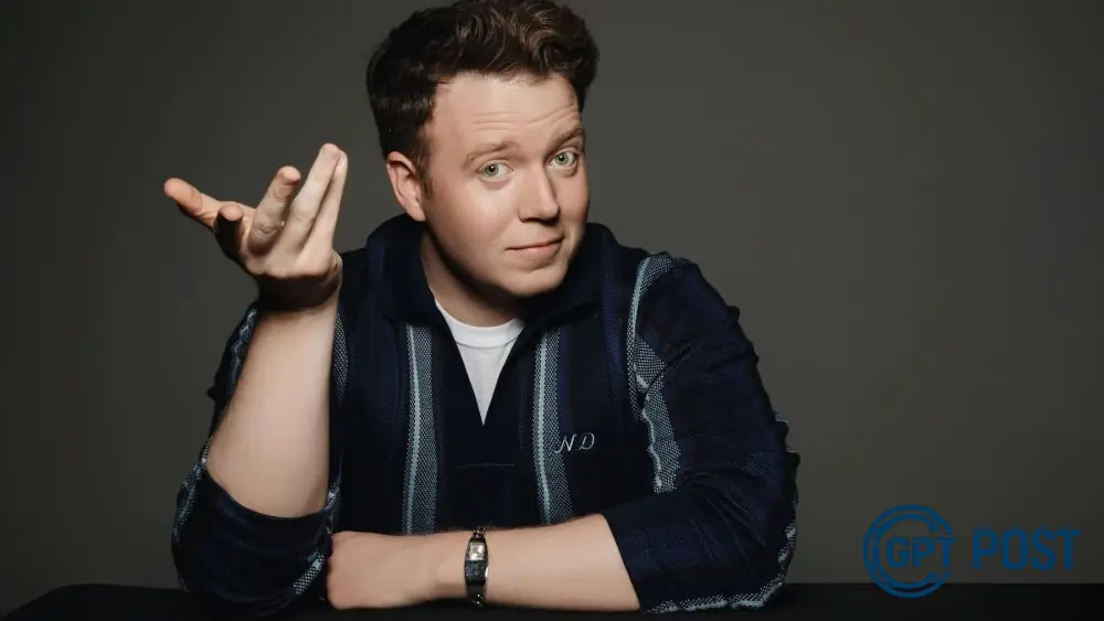 Imagem de Brennan Lee Mulligan assume cargo de Mestre de Jogo na Critical Role