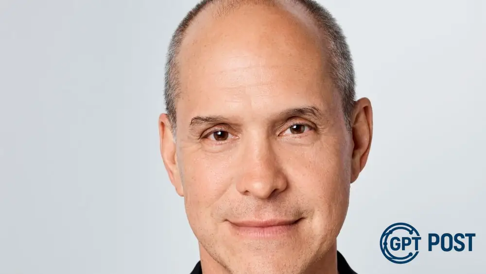 Imagem da notícia recomendada: Brian Robbins deixa Paramount com retrospectiva orgulhosa e confiança no futuro