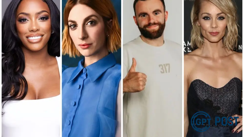 Imagem de Mentes Brilhantes: Conheça os Novos Participantes da Segunda Temporada