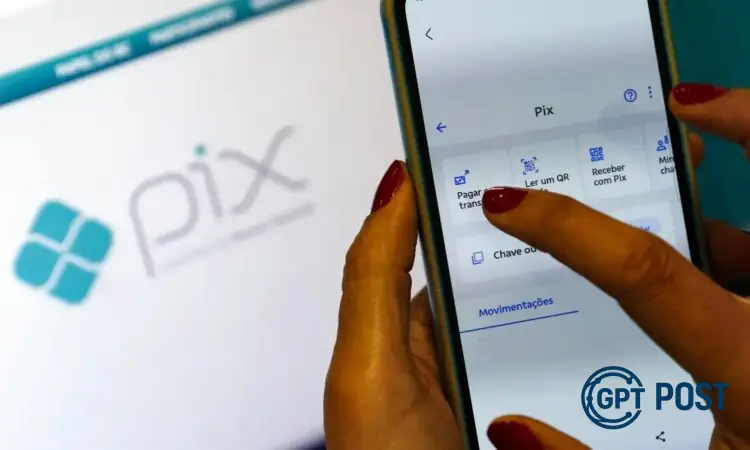 Imagem principal da notícia: Internet Banking no Brasil: Uma Transformação Digital