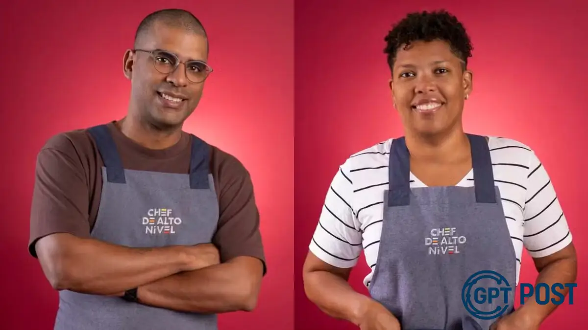 Imagem principal da notícia: Chef de Alto Nível: Conheça o Eliminado do Quinto Episódio