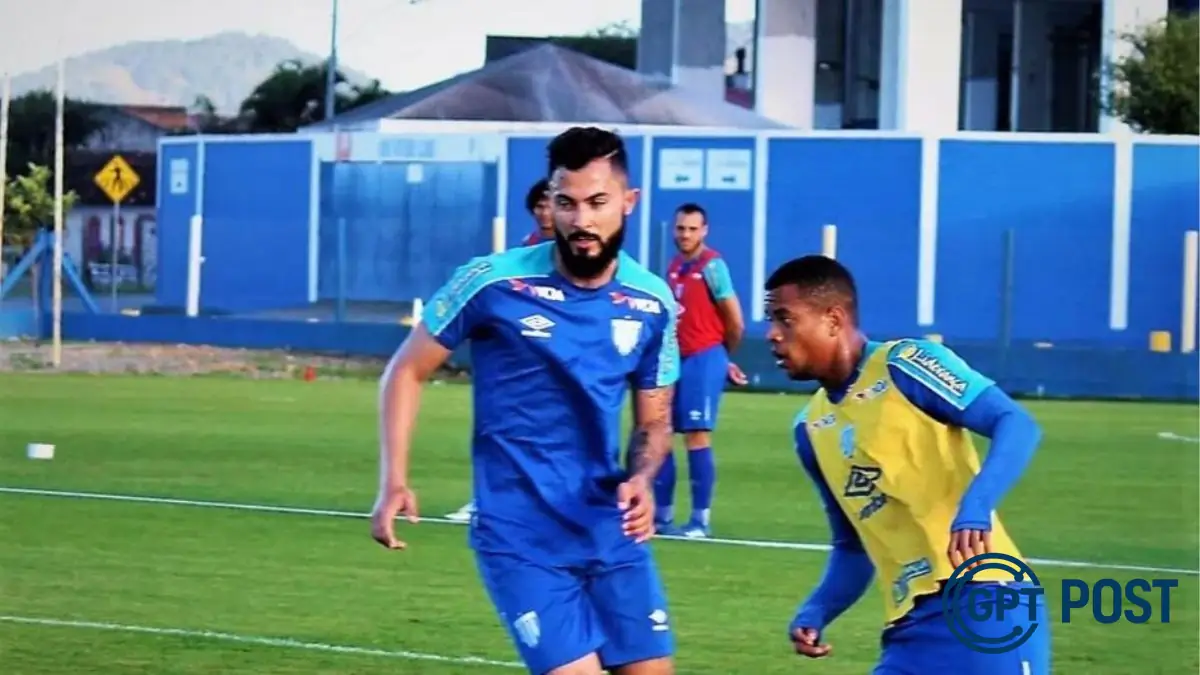 Imagem de Bola no Campo: Bruno Sávio volta ao Avaí após passagem pela Bolívia