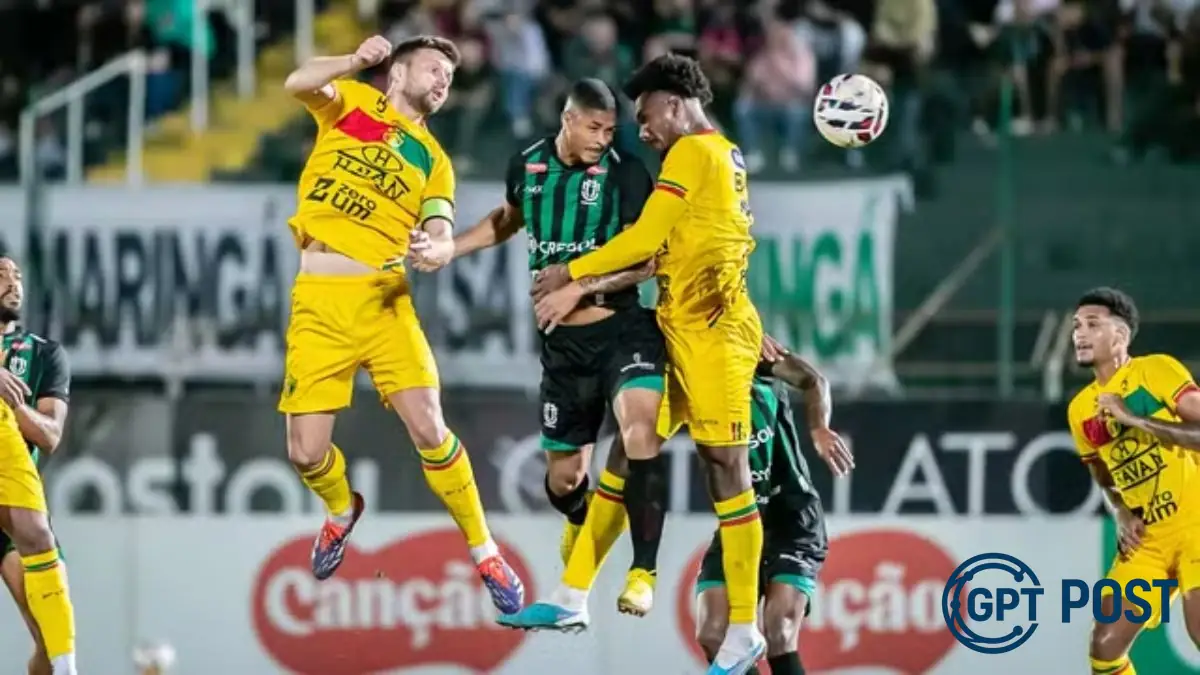 Imagem principal da notícia: Botafogo-PB vs Brusque: Duelo decisivo na Série C