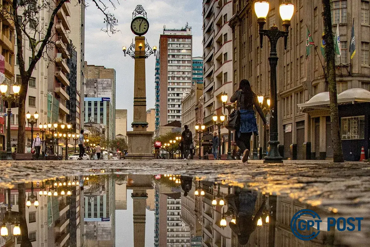 Imagem da notícia recomendada: Curitiba debate futuro urbano em encontro sobre Plano Diretor