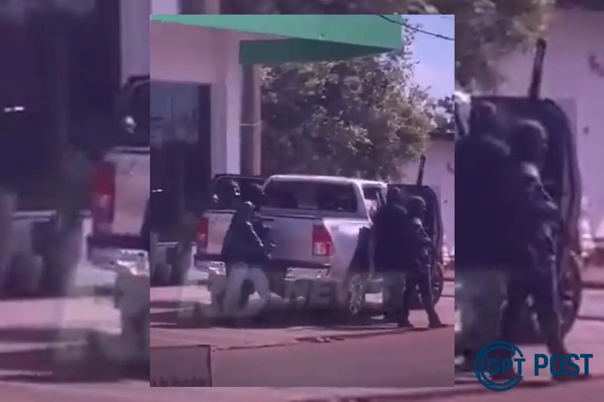 Imagem principal da notícia: Assalto a agência bancária em Mato Grosso deixa comerciantes amedrontados
