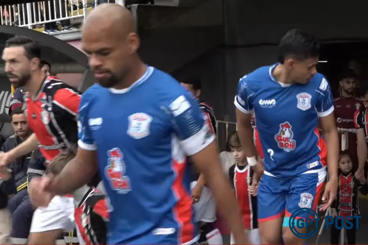 Imagem da notícia recomendada: Séries D: O Empate entre Joinville-SC e Cianorte-PR que Animou os Fãs