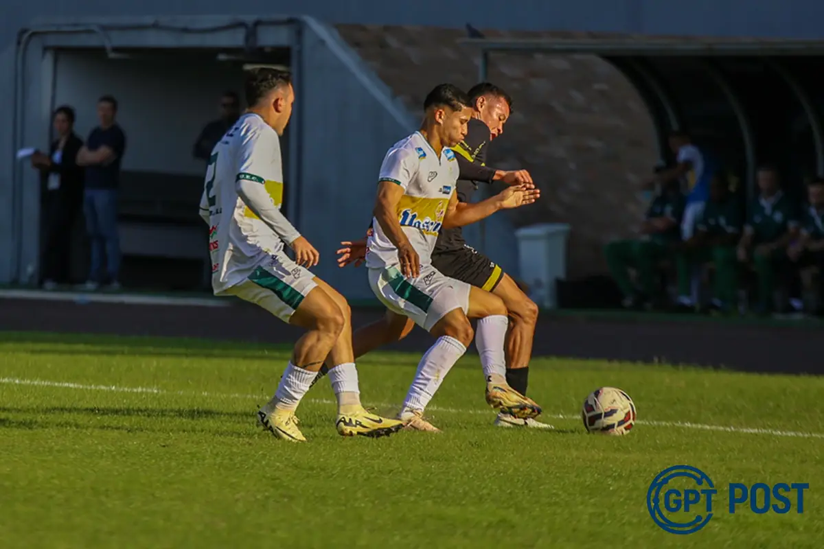 Imagem principal da notícia: Brasileirão Série D 2025: Conheça os confrontos da segunda fase e como seu time se sairá