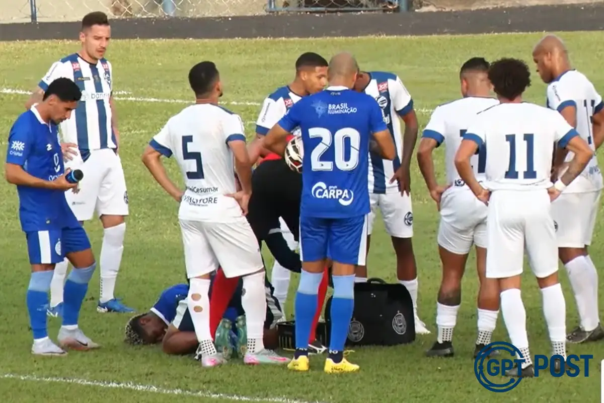 Imagem da notícia recomendada: Brasileirão Série D: Conheça os resultados do sábado e saiba mais sobre a transmissão