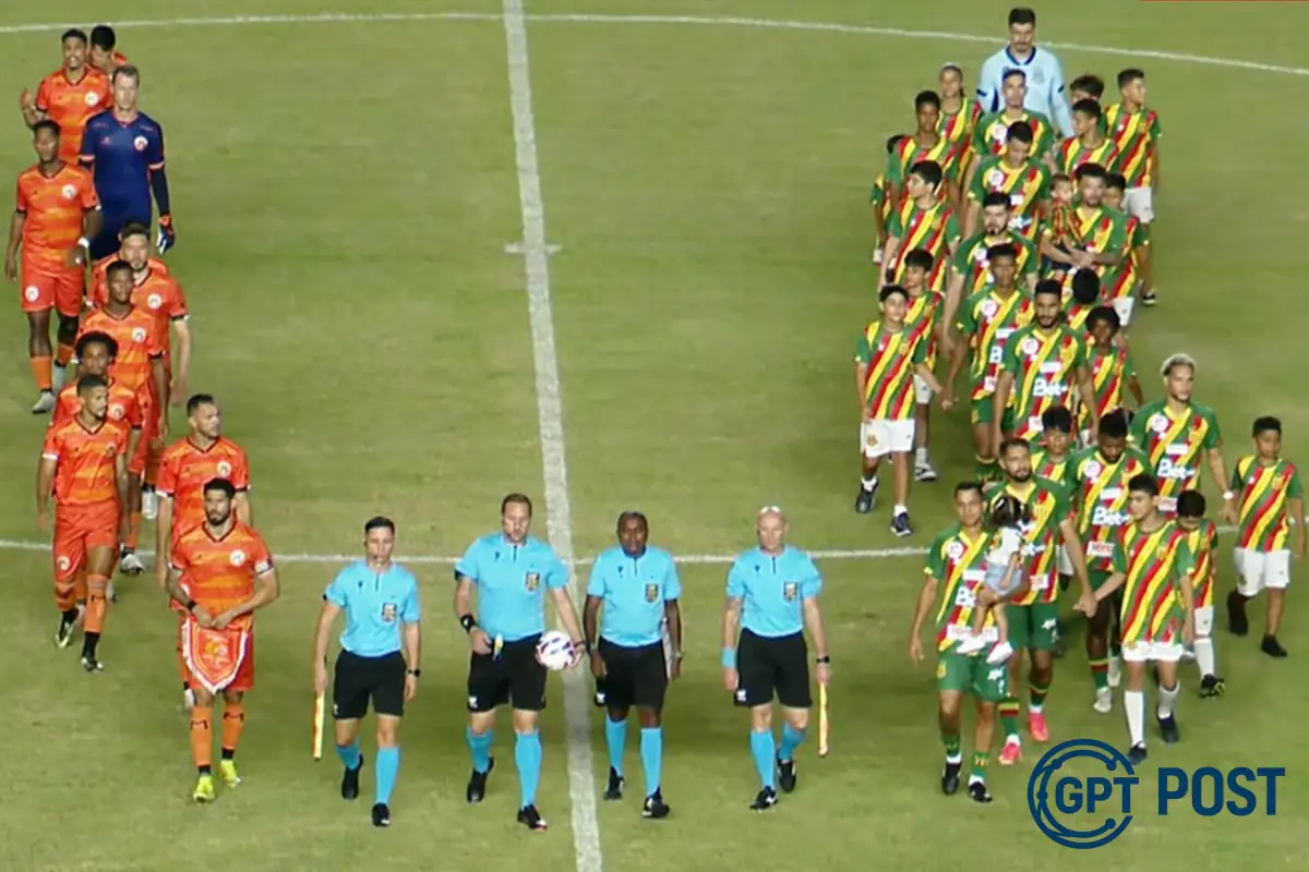 Imagem da notícia recomendada: Grupo Metrópoles transmite ao vivo os jogos da Série D do Brasileirão