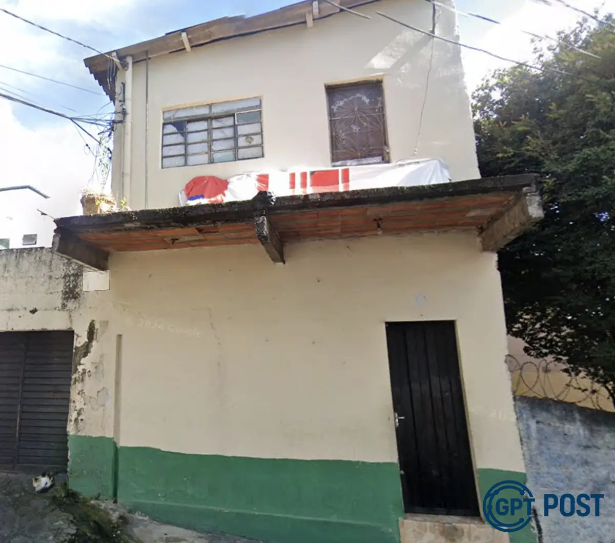 Imagem da notícia recomendada: Contratação de ONG ligada ao tráfico em BH: uma vergonha na política