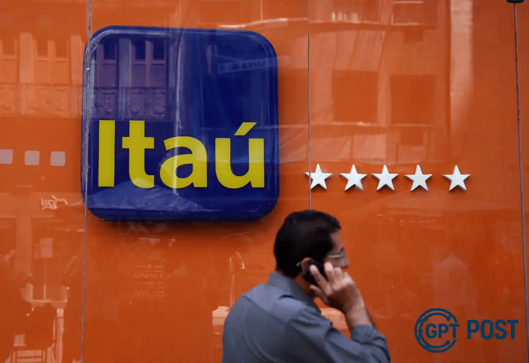 Imagem da notícia recomendada: Itaú ultrapassa desafios e surpreende mercado com resultados recordes