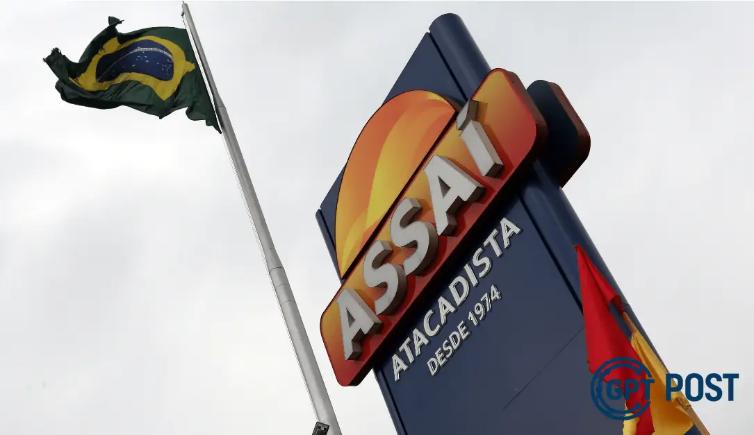 Imagem principal da notícia: Assaí surpreende com lucro recorde no trimestre: veja os números que impressionam