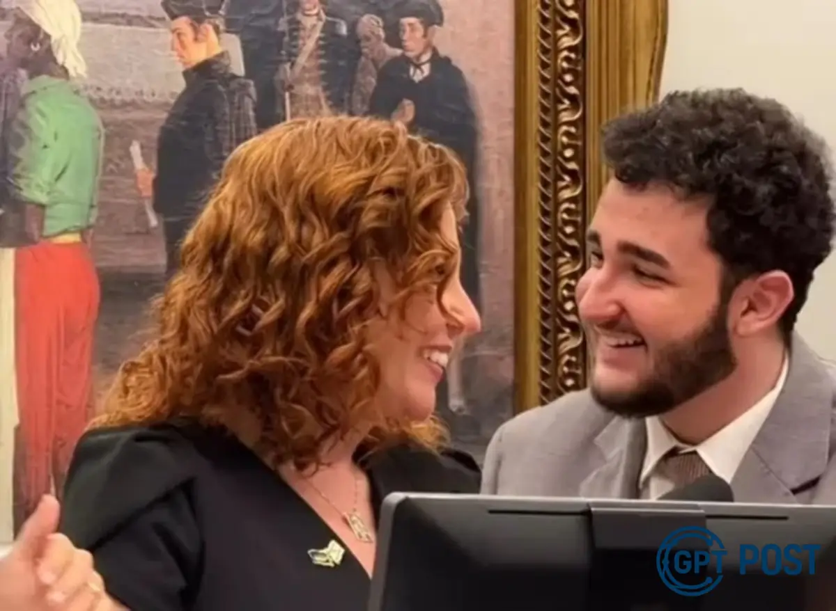 Imagem de O Caso Carla Zambelli: A Luta Pela Liberdade em meio à Política e à Justiça