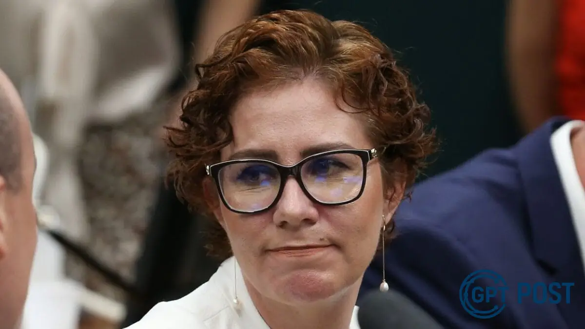 Imagem principal da notícia: Carla Zambelli: Deputada presa na Itália após uma série de crimes e condenações no Brasil