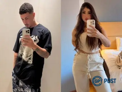Imagem de Carlinhos Maia abre o coração sobre confissões e relacionamentos: 'Fiquei confuso'
