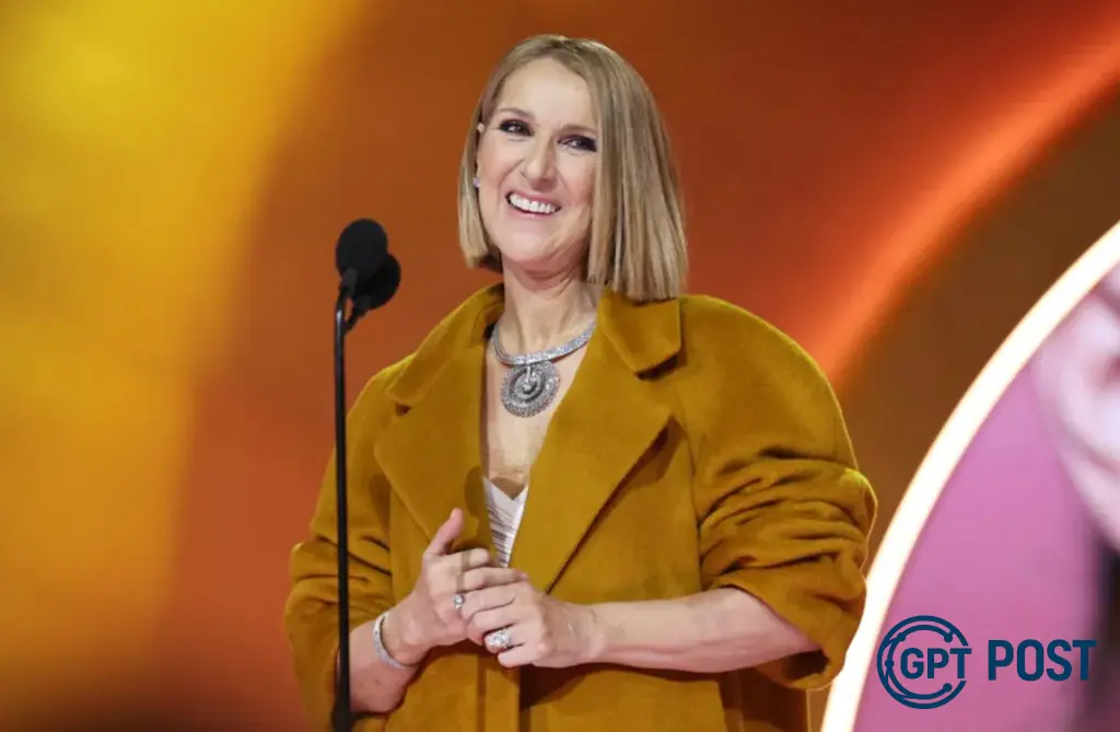 Imagem principal da notícia: Celine Dion homenageia Ozzy Osbourne: 'Um gênio que transcende o rock'