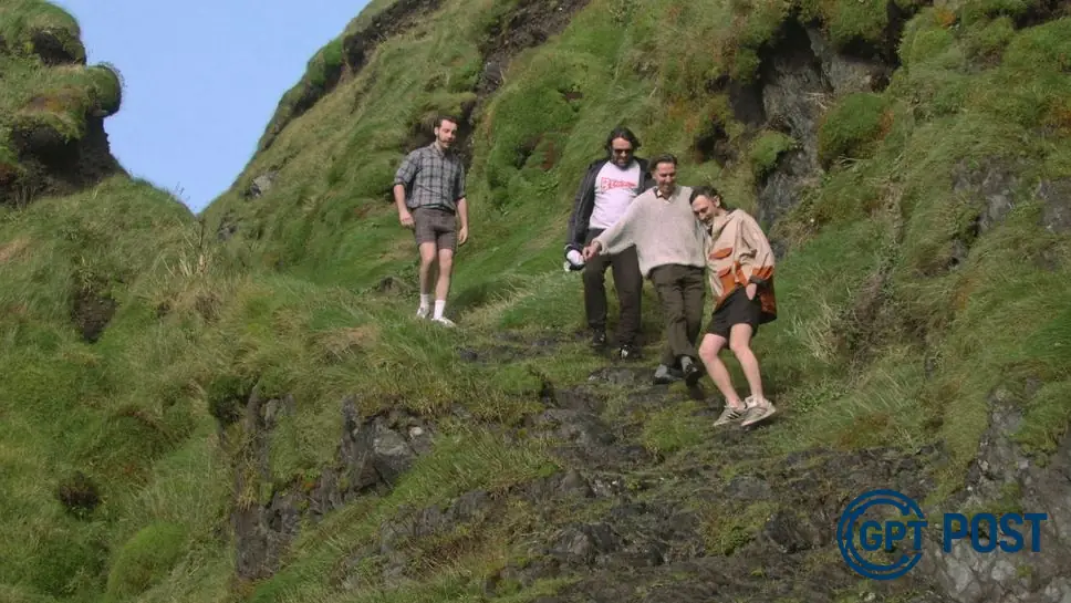 Imagem da notícia recomendada: A Nova Onda da Música Folk Irlandesa: Um Documentário que Mistura Cultura e Política
