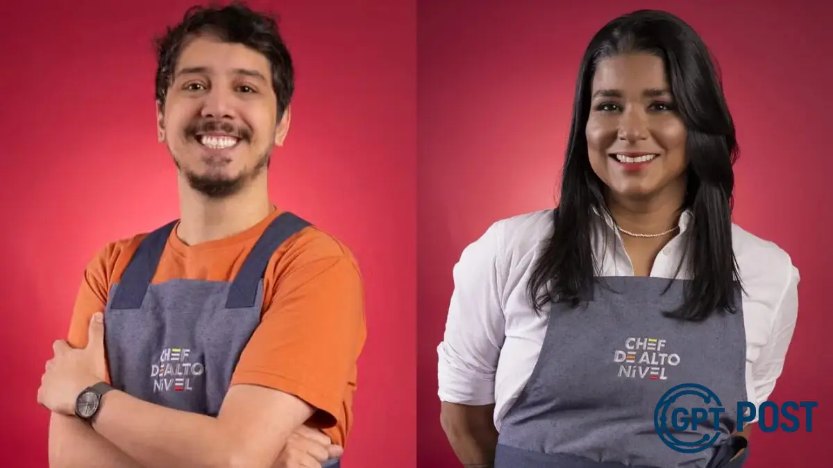 Imagem principal da notícia: Chef de Alto Nível: Conheça quem foi eliminado no sexto episódio
