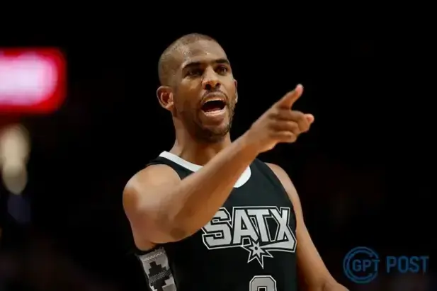 Imagem principal da notícia: Chris Paul volta aos Clippers após 8 anos e promete temporada histórica na NBA