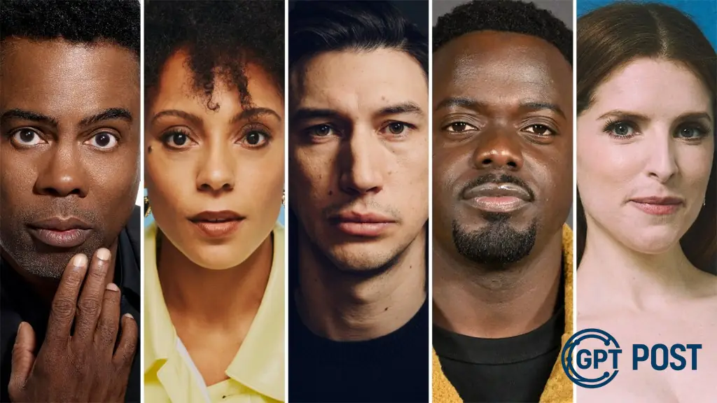 Imagem principal da notícia: Rosalind Eleazar assume papel principal em novo filme de Chris Rock para A24