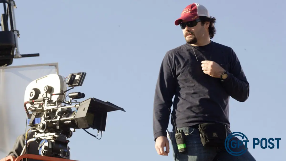 Imagem principal da notícia: Clark Credle: A História de Resiliência e Herança Cinematográfica