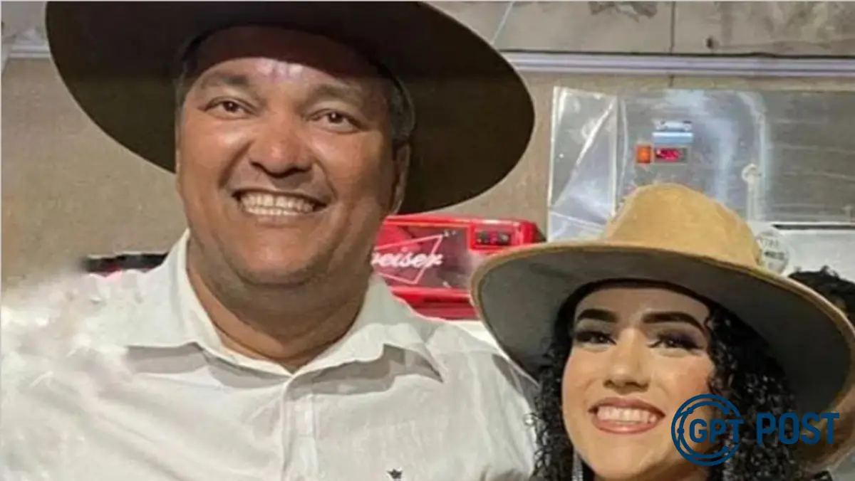 Imagem de Filha de Clezão pede punição a Moraes após sanções dos EUA