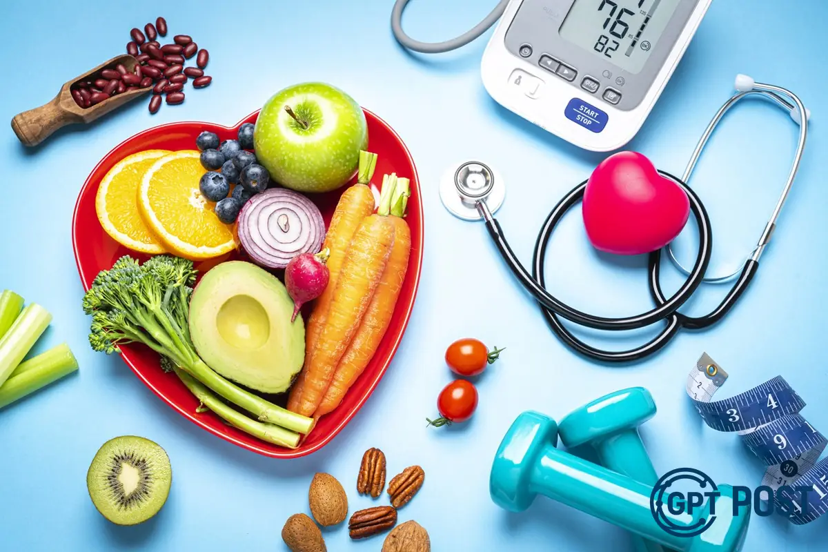 Imagem principal da notícia: Dieta da bandeira do Brasil reduz colesterol e prevenção de doenças cardíacas