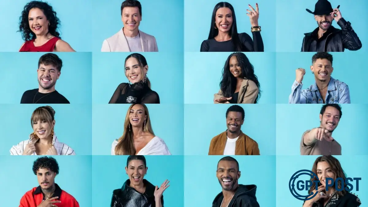 Imagem da notícia recomendada: Dança dos Famosos 2025: Conheça os participantes da temporada que promete!